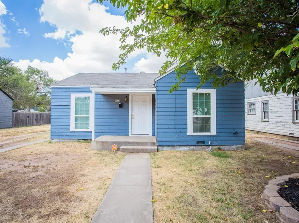 2410 26th St, Lubbock, TX 79411