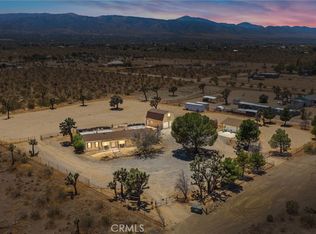 3183 McMillen Rd, Phelan, CA 92371