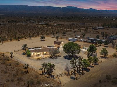 3183 McMillan Rd, Phelan, CA, 92371