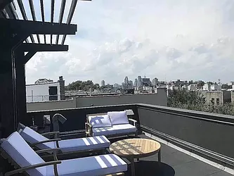 Rented by Tapiro Realty