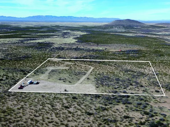 N Gordon Ranch Rd #1, Douglas, AZ 85607