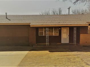 116 Yale St, Clovis, NM 88101