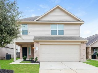 9910 Piave Dr, Houston, TX 77044