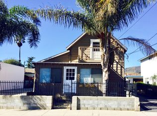 323 N Olive St, Ventura, CA 93001