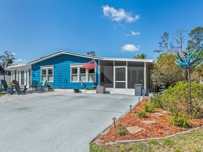 135 Bayou Dr, Satsuma, FL, 32189