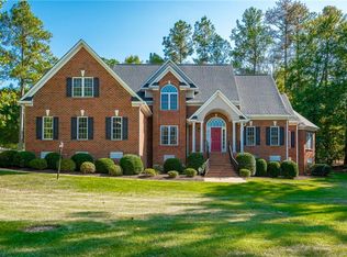 12402 Wynnstay Ct, Chesterfield, VA 23838