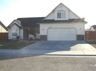 529 Wild Lilac, Kuna, ID 83634