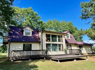 3520 Highway 21, Clarksville, AR 72830