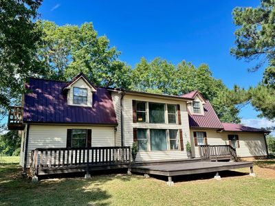 3520 Highway 21, Clarksville, AR, 72830