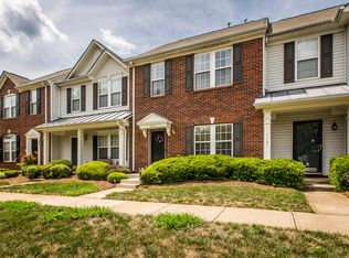 12449 Jessica Pl, Charlotte, NC 28269
