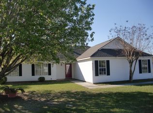 4392 Summerlin Dr, Valdosta, GA 31605