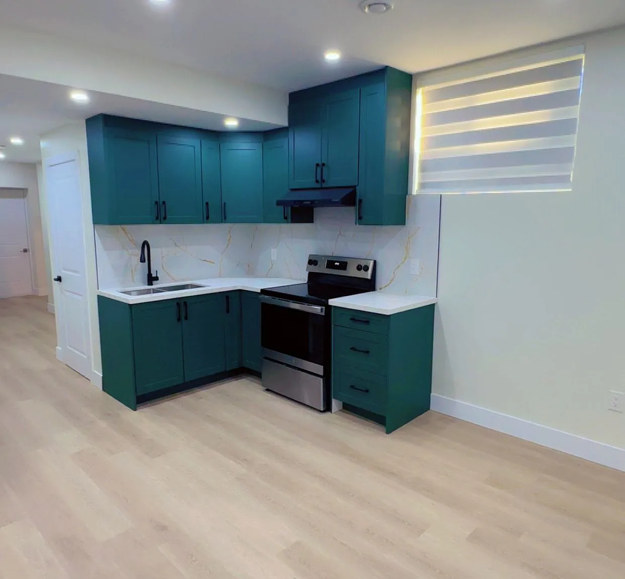 2 bed, $1,800 — Photo 1