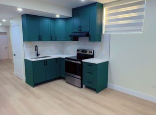 3843 Petalpath Way #Basement, London, ON N6P 0K2