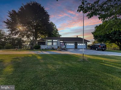 20 Mount Top Rd, Wellsville, PA, 17365
