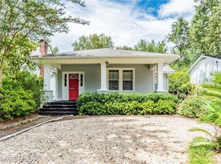 1854 Hunter Ave, Mobile, AL 36606