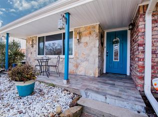 608 Monette Dr, Bedford, TX 76022