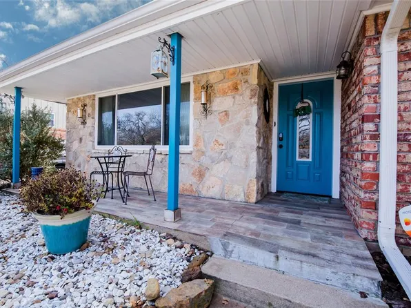 608 Monette Dr, Bedford, TX 76022