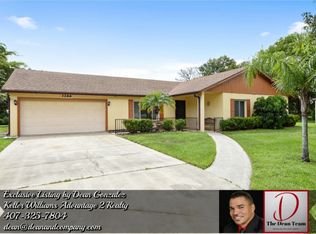 3266 Redditt Rd, Orlando, FL 32822