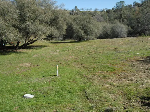 43600 - Block Sentinel Court, Coarsegold, CA 93614