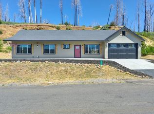 7255 Winding Way, Grizzly Flats, CA 95636