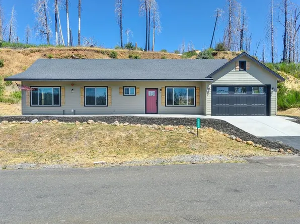 7255 Winding Way, Grizzly Flats, CA 95636
