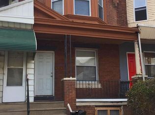 1640 S Ithan St, Philadelphia, PA 19143