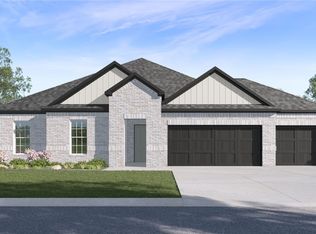 924 Red Cedar Pl, Rogers, AR 72756