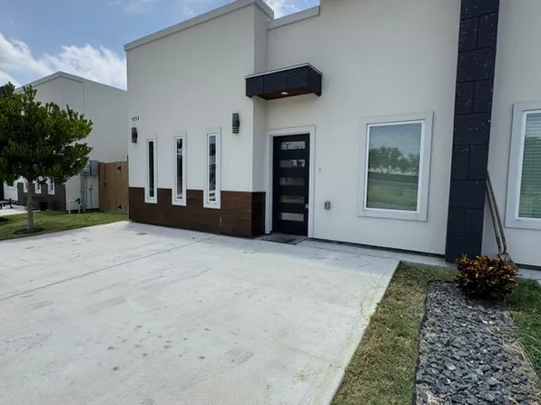1515 W B St, Mission, TX 78572