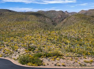10681 E Gibbon Canyon Pl, Tucson, AZ 85749