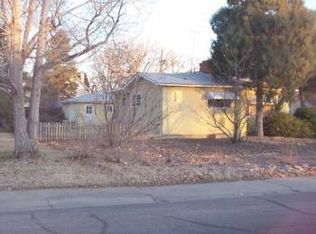 2319 W 29th St, Pueblo, CO 81008