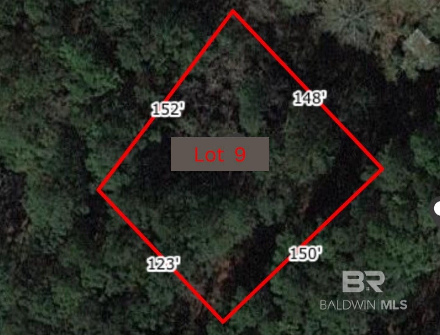 0 Jasper Adams Ln LOT 9, Creola, AL 36525 MLS 359991 Zillow