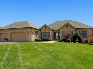 3551 Bunker Hill Dr, Algonquin, IL
