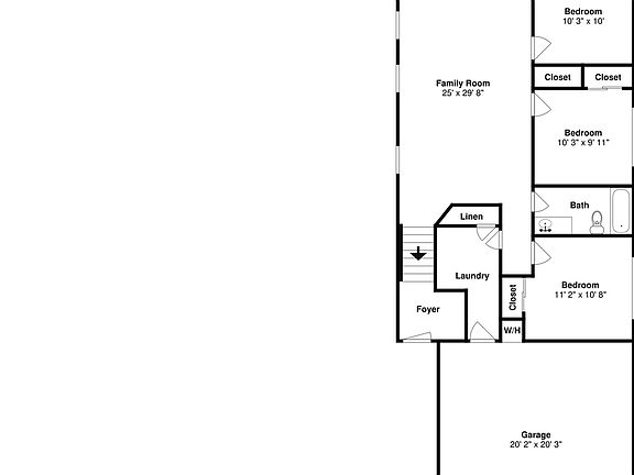 3rd image of 10197 Stone Oak Ct