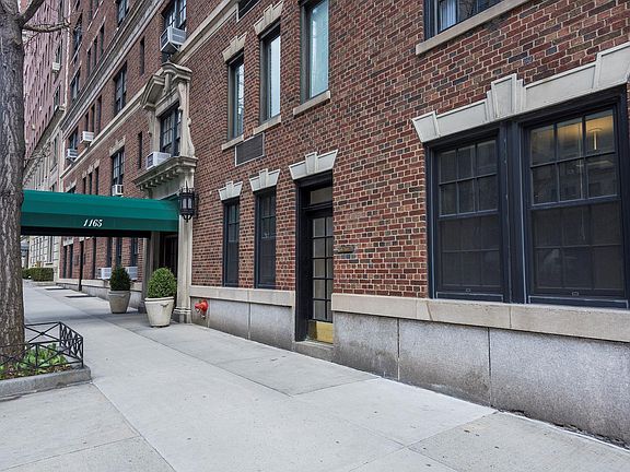 5th image of 1165 Park Ave #1C