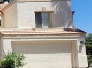 2604 Golden Sands Dr, Las Vegas, NV 89128