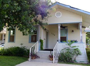 126 Loretta Pl, San Antonio, TX 78210