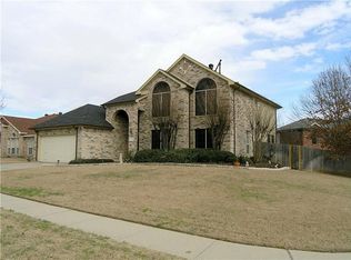 4740 Chaucer Ct, Grand Prairie, TX 75052