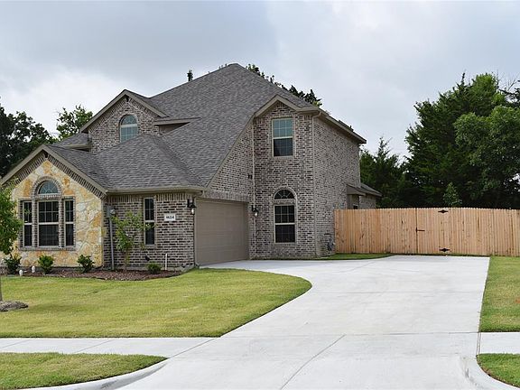 3rd image of 1624 Sagewood Dr