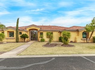 6602 W AVENIDA DEL SOL --, Glendale, AZ 85310