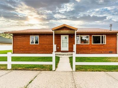 3 Harms St, Absarokee, MT, 59001