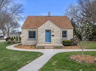 8246 W Montana Ave, West Allis, WI 53219