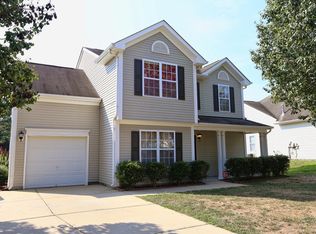 6244 Crayford Dr, Raleigh, NC 27604