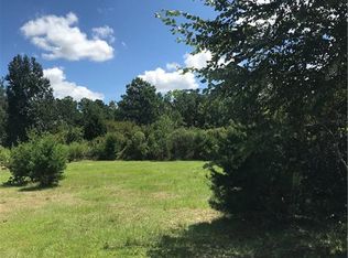 399 Hodgeville Rd, Guyton, GA 31312