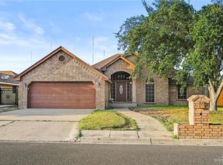 3831 Ora St, Edinburg, TX 78539