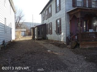 731 2nd St, Williamsport, PA 17701