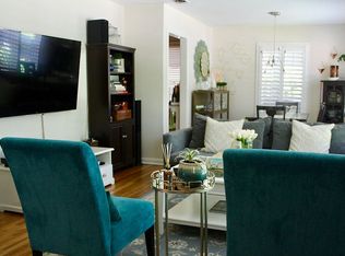 2907 Village Dr, Austin, TX 78731