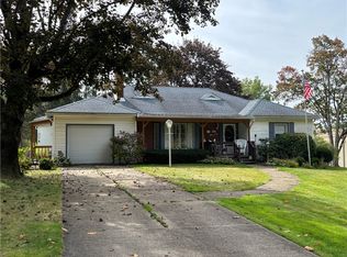 222 Chestnut St, Kane, PA 16735