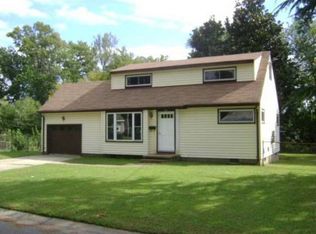 1041 Towanda, Chesapeake, VA 23464