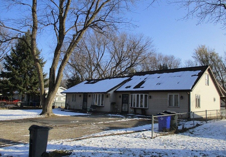 2nd image of 5425 Klinger St SW