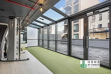 Rented by Home by Choice LLC